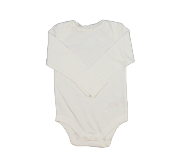Bílé body Primark 