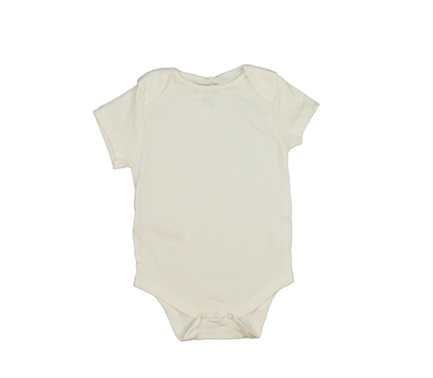 Krémové body Primark 