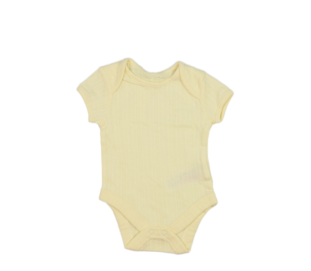 Žluté body Primark 