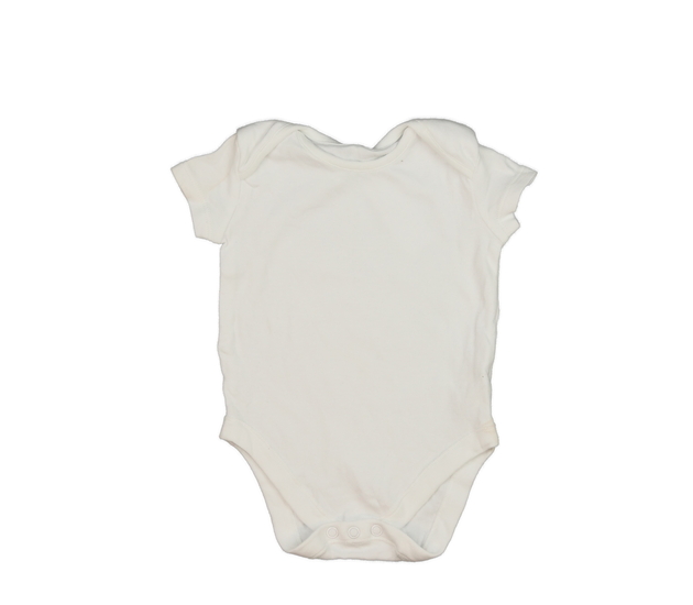 Bílé body George