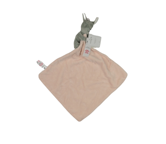 Nový roztomilý usínáček králíček Tu