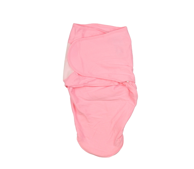 Růžová slabá zavinovačka 