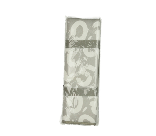 Nová přebalovací podložka s číslicemi