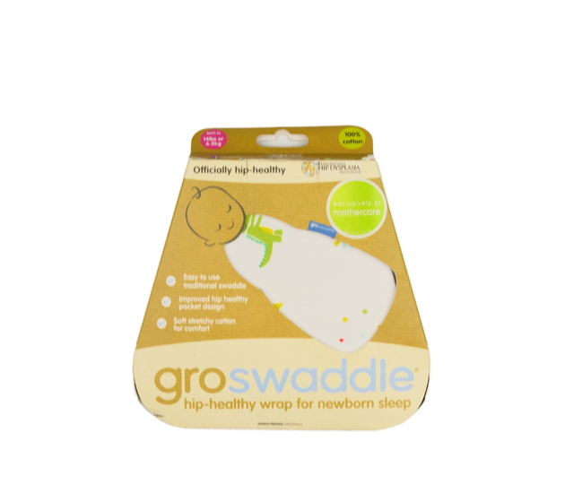 Nová bílá zavinovačka s dinosaury 