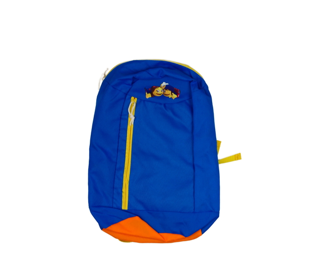 Vícebarevný krásný dětský batoh