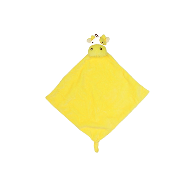 Žlutý usínáček žirafa