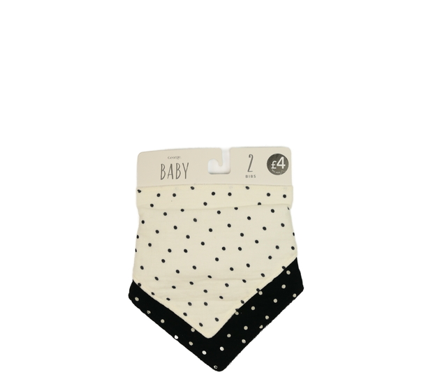 Nové bryndáky 2 ks George