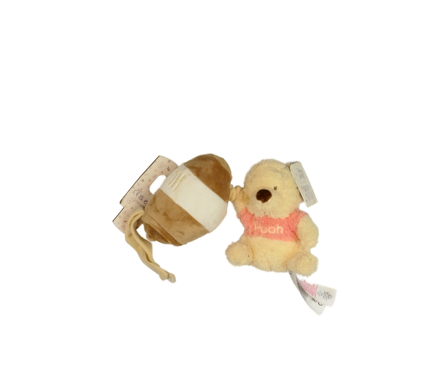 Nová hrací hračka Medvídek Pú Disney Primark