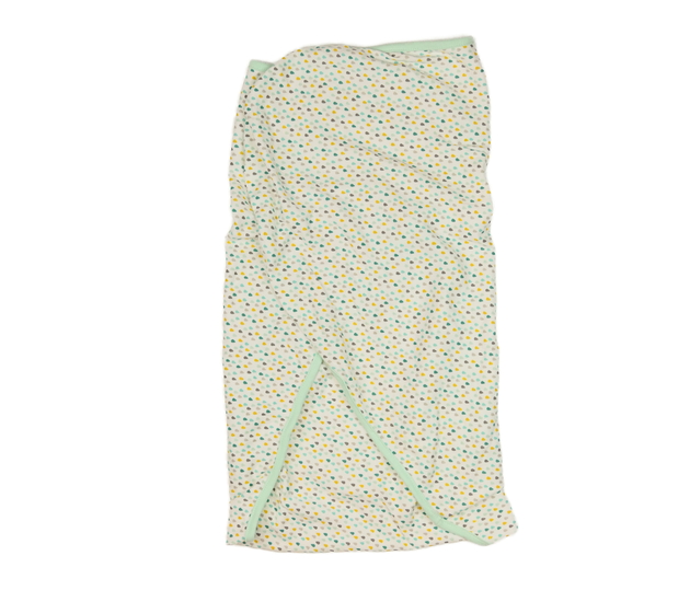 Světlá zavinovačka s kapičkami Mothercare