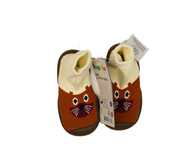 Nové ponožkové boty EUR 22-23