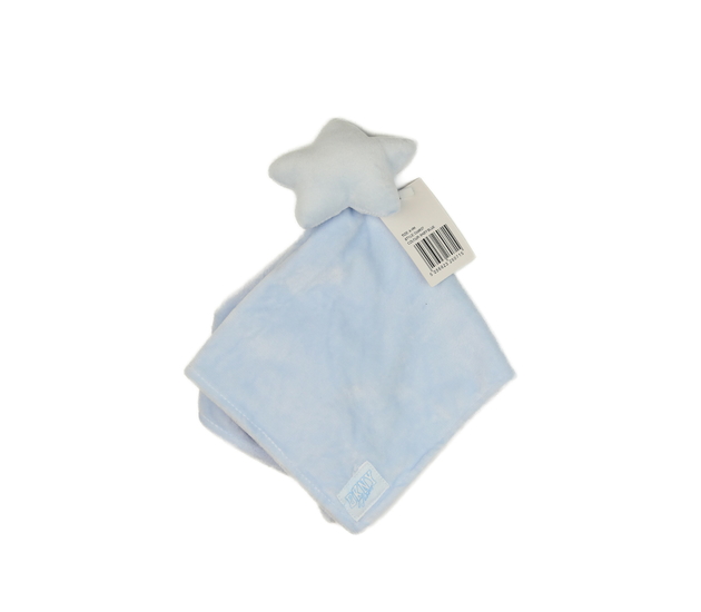 Nový modrý usínáček DKNY 