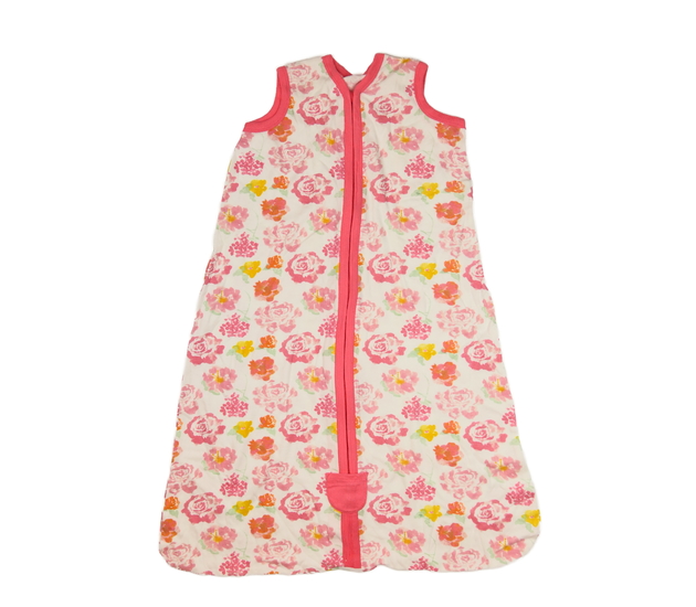 Slabý květinový spací pytel 