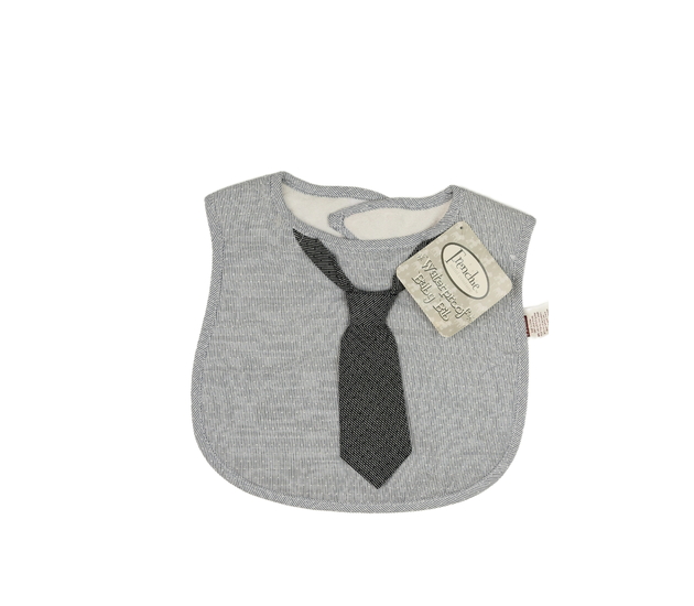 Nový nepropustný bryndák 