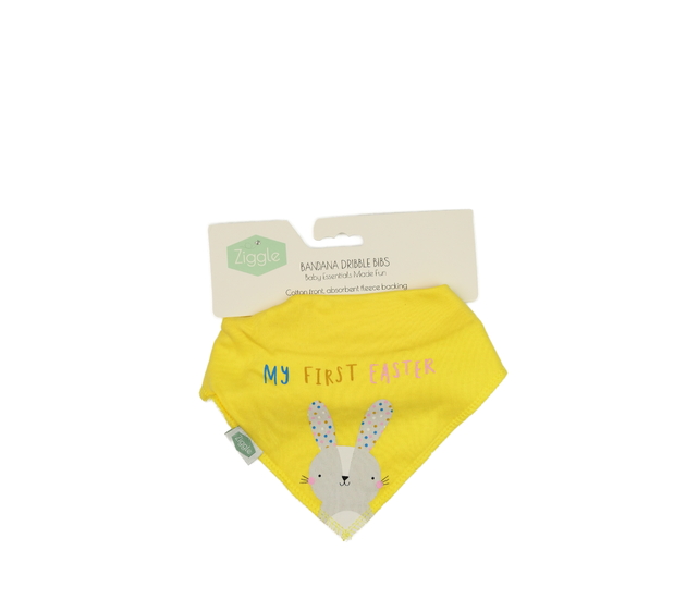 Nový žlutý bryndák 