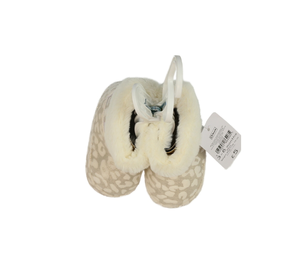 Nové zimní botičky Nutmeg