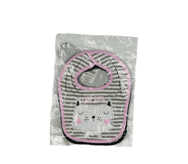 Nové bryndáky 3 ks 