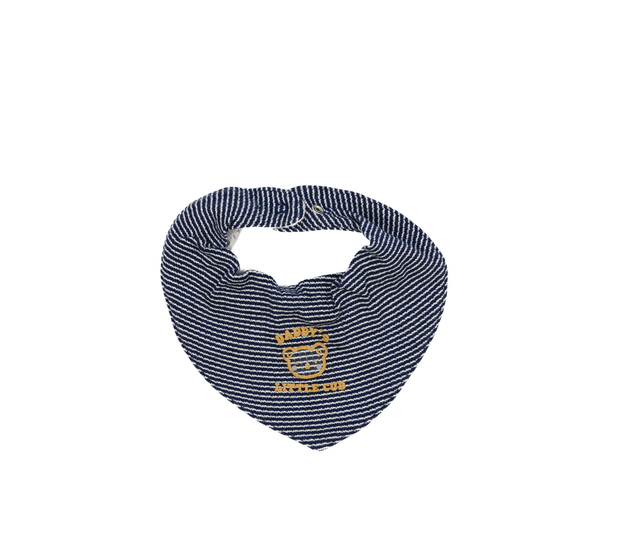 Pruhovaný bryndák Next