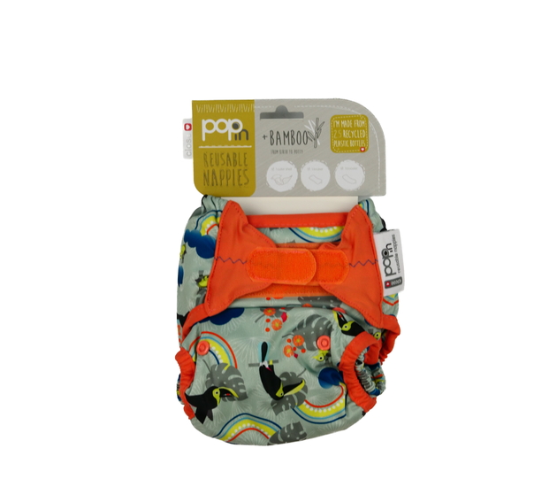 Nové trénovací kalhoty od narození do 16 kg