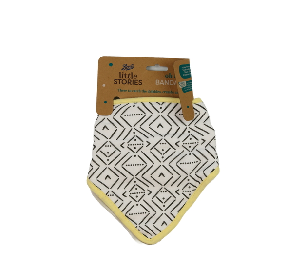 Nové bryndáky 2 ks 