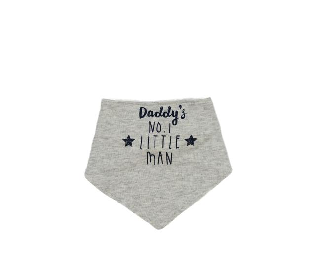 Vtipný šedý bryndák 