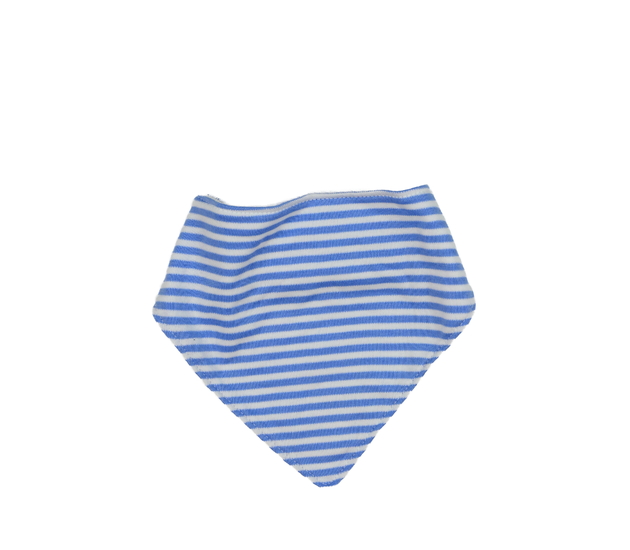 Pruhovaný modro-bílý bryndák F&F