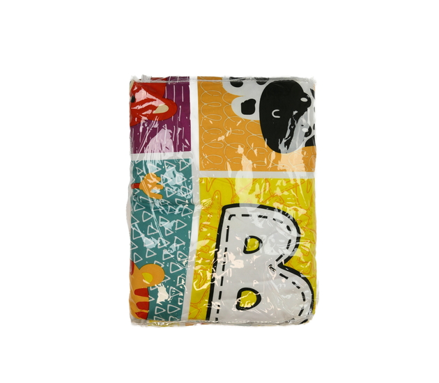 Nová krásná hrací dečka se zvířátky 