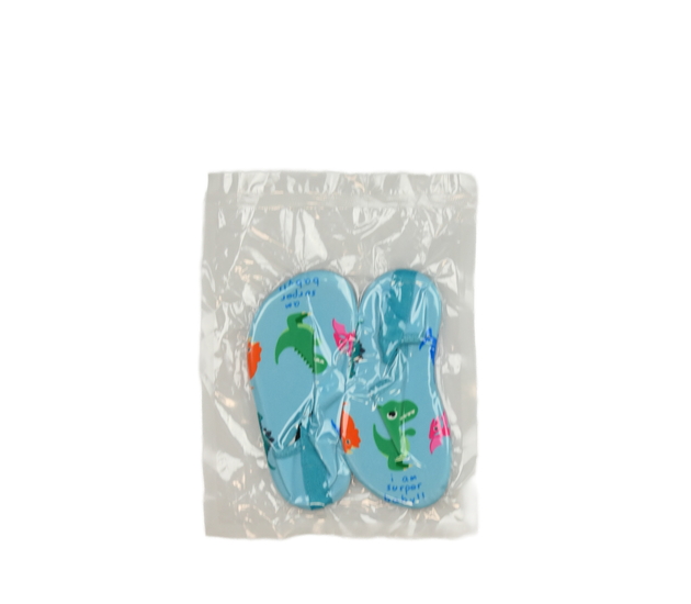 Nové modré boty do vody EUR 26-27