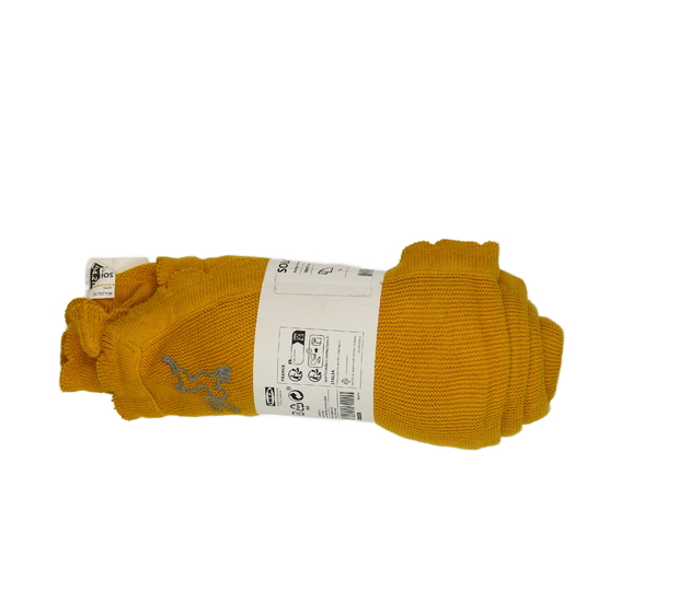 Nová hnědá dečka 70x90 cm