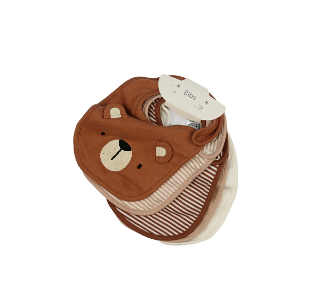 Nové bryndáky 5 ks F&F