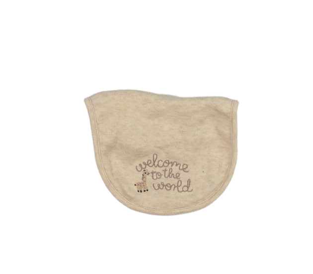 Hnědý bryndák se žirafou F&F