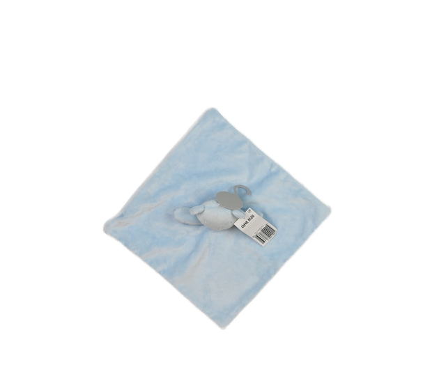 Nový modrý usínáček medvídek 