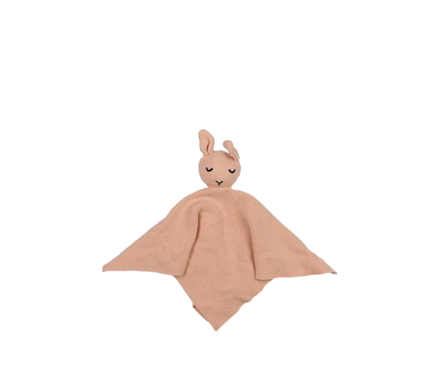 Růžový usínáček F&F