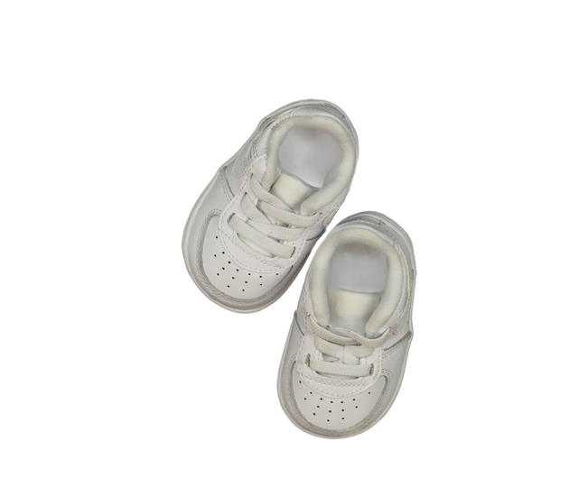 Bílé tenisky EUR 17 Nike 