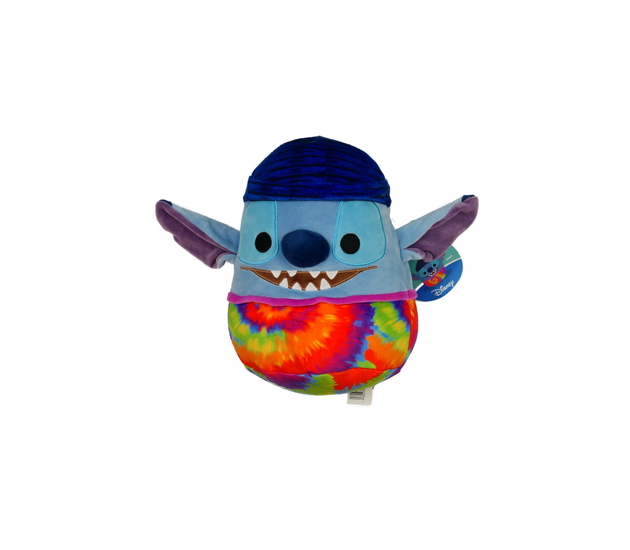 Nový krásný plyšák Stitch Disney 