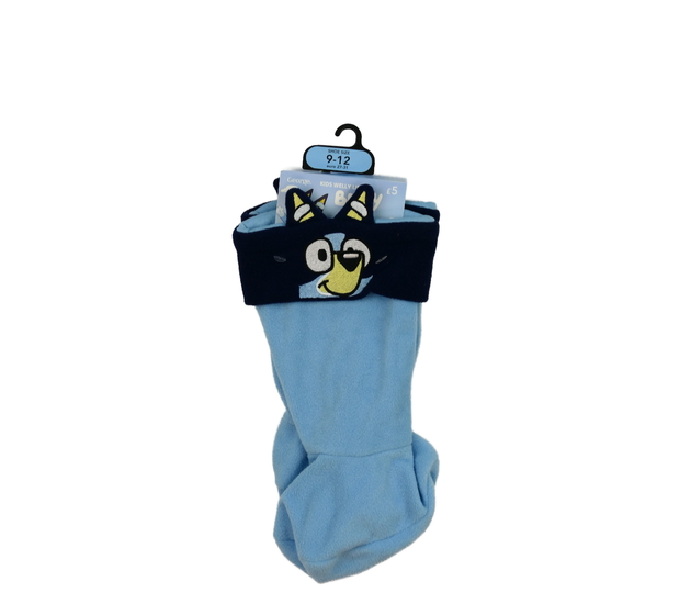 Nové vložky do gumovek Bluey EUR 27-31 George