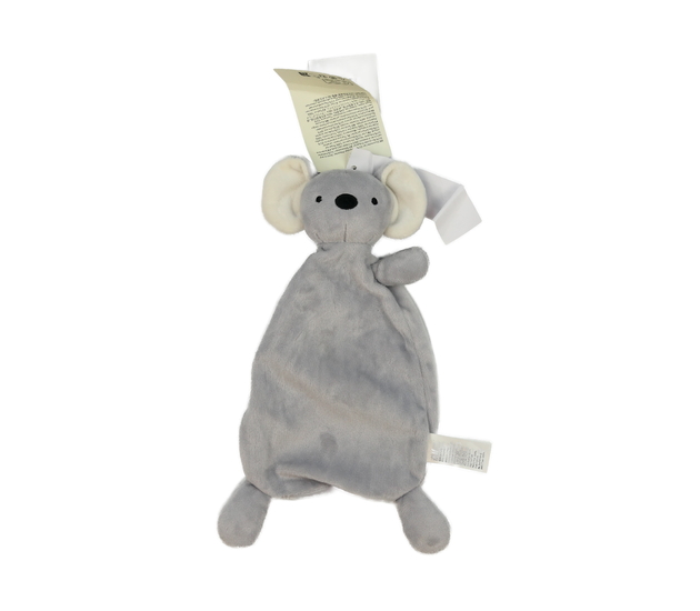 Nový šedý usínáček koala H&M
