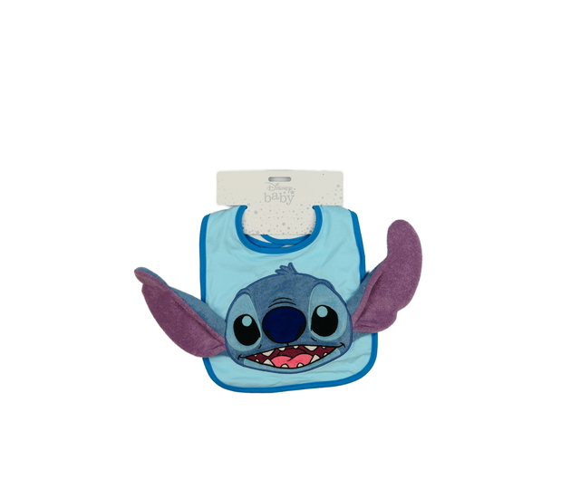 Nový krásný bryndák Stitch Disney 