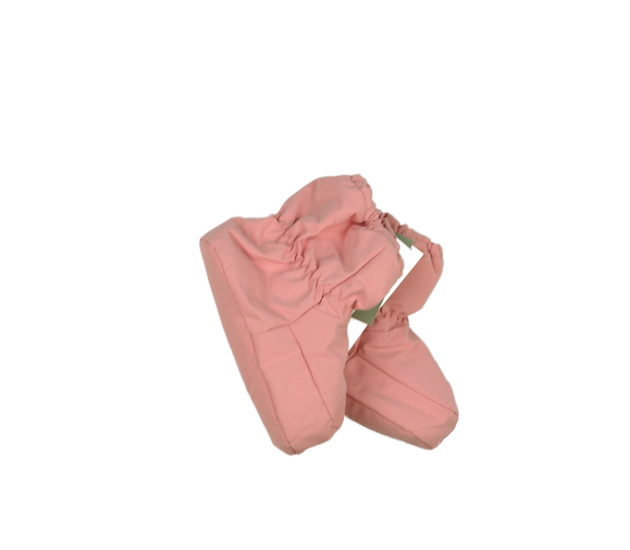 Nové botičky ke kombinéze EUR 22-24 H&M