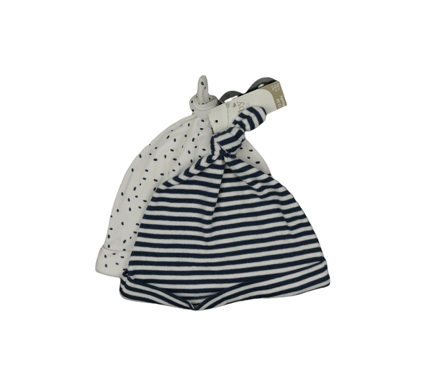 Nové čepičky 2 ks M&Co