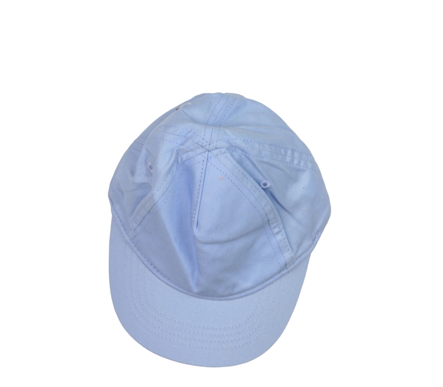 Modrá kšiltovka H&M