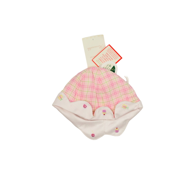 Nový klobouček M&S