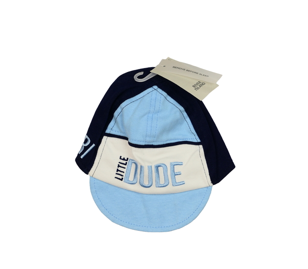 Nová kšiltovka River Island