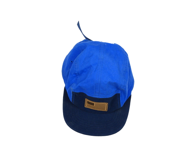 Modrá bekovka The North Face