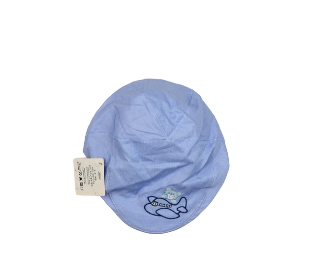 Nová slabá modrá bekovka 