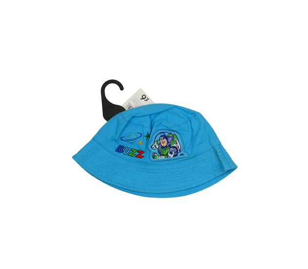 Nový modrý klobouk Příběh Hraček George