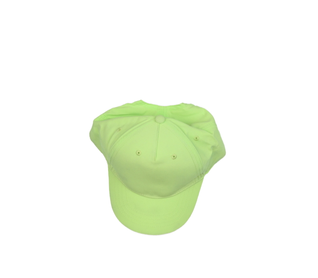 Světle zelená kšiltovka H&M