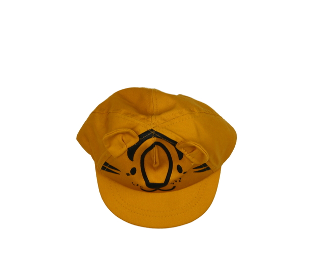 Hořčicová kšiltovka Primark