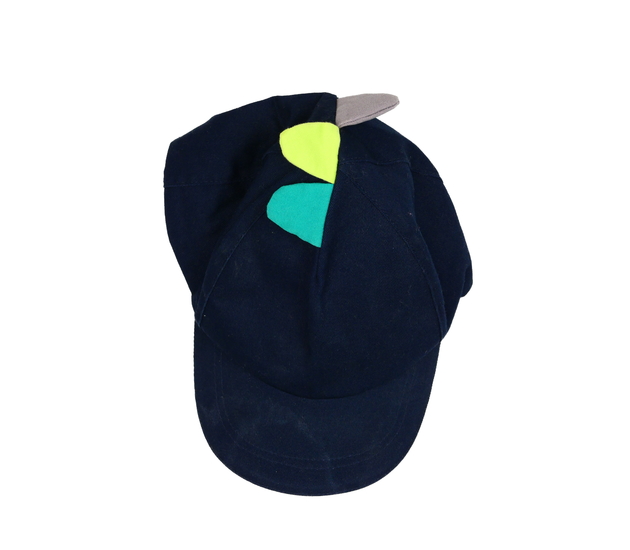 Tmavá kšiltovka George