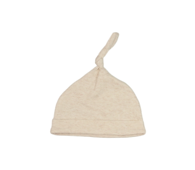 Melírovaná bavlněná čepička Primark