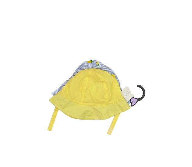 Nové letní klobouky 2 ks F&F